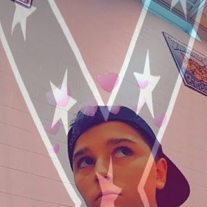 Meet your Posher, Thomas